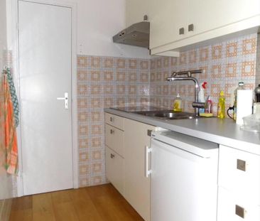 Super 1 slaapkamerappartement met zicht op water - Photo 5