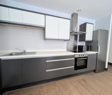 1 bedroom apartment to rent - Photo 6