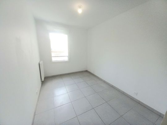 MARSEILLE 12EME APPARTEMENT RECENT TERRASSE ET PARKING, - Photo 1