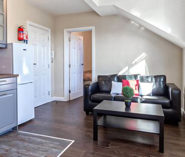 1 bedroom apartment to rent - Photo 3