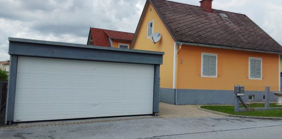 Gepflegte Wohnung in zentraler Lage in Gleisdorf! - Foto 2