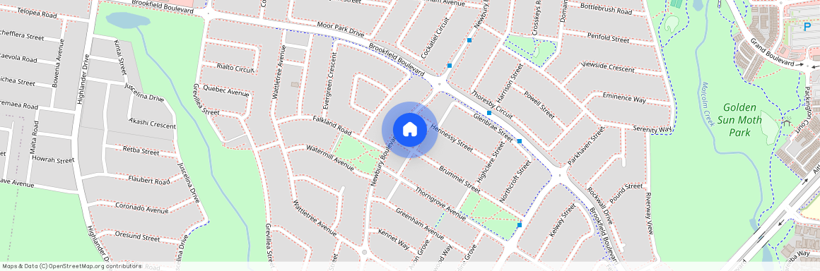 124 Newbury Boulevard, Vic 3064, Craigieburn