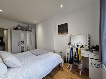 1 bedroom flat to rent - Photo 5
