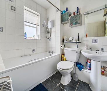 1 bedroom flat to rent - Photo 6