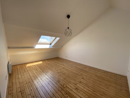Location Appartement 2 pièces 38m² REIMS 51100 - Photo 2