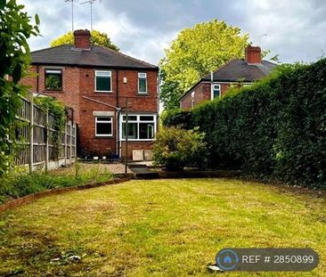 2 bedroom semi-detached house to rent - Photo 6