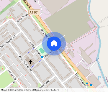 Mitchell Avenue, BURY ST EDMUNDS - Photo 1