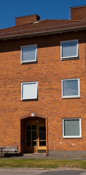 Tallhöjden 11 - Foto 2