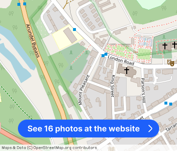 Mount Pleasant Arundel BN18 - Photo 1