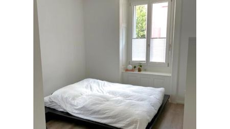 3 Zimmer-Wohnung in Zürich - Kreis 3 Wiedikon, möbliert, auf Zeit - Photo 3