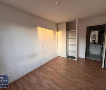 Location Appartement 2 pièces 30m² AGEN 47000 - Photo 6