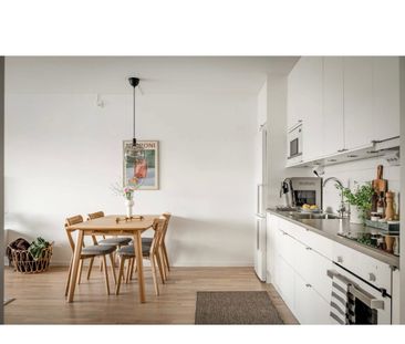 Munspelsgatan, Västra Frölunda - Photo 5