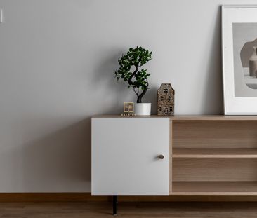 Elegancki apartament w prestiżowej inwestycji - Photo 2