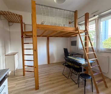 Location Appartement 1 pièce 24m² STRASBOURG 67000 - Photo 2