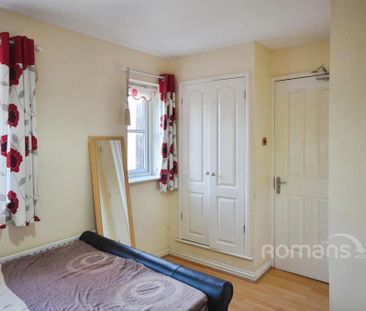 House share to rent - Photo 2