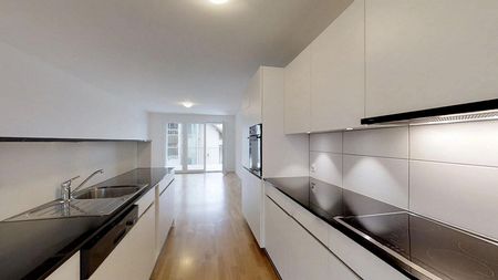 3.5-Zimmer, 85 m2, CHF 1'790.-- - Photo 4