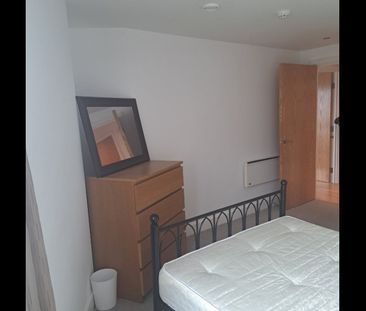 1 Bed Flat, Mcclintock House, LS10 - Photo 6