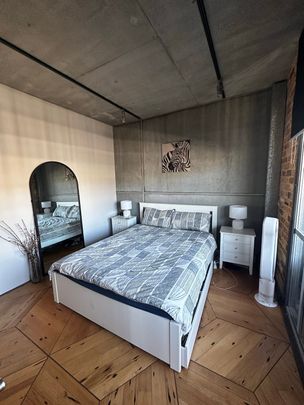 Rosebery - Photo 1
