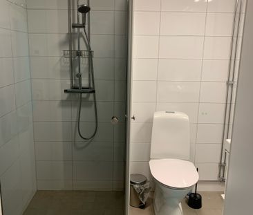 Lucerngatan, Huskvarna - Foto 5