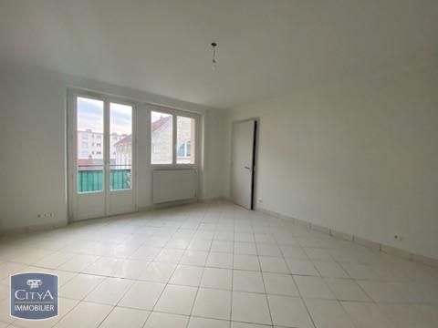 Location Appartement 3 pièces 81m² DIJON 21000 - Photo 1