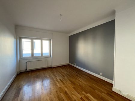 T4 – SAINT DIE – 104.30 m2 - Photo 3