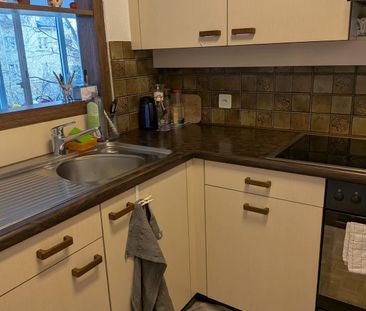 2.5 Zimmer, 55 m², 1. Stock - Foto 4