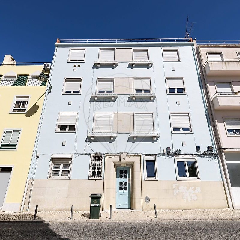 Apartamento T2 em Lisboa - Photo 1