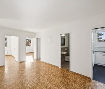 Schöne 4.5 Zimmerwohnung mit Cheminée in Allschwil - Photo 6