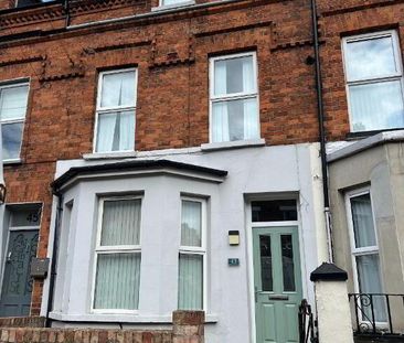 Room 1, 43 Candahar Street, (Refurbished Serviced Room), Belfast, B... - Photo 6