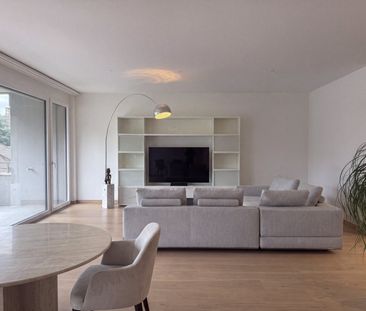 Luxuriöses Wohnen an bester Lage – 2.5-Zimmer-Wohnung mit Loggia un... - Foto 1