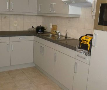 Appartement te huur in Meeuwen voor € 700 met 1 slaapkamer - Photo 4