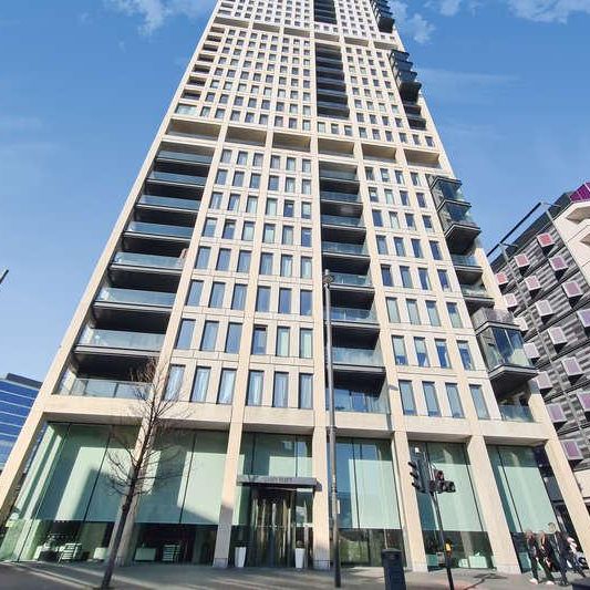 Great Eastern Road, London, E15 - Photo 1