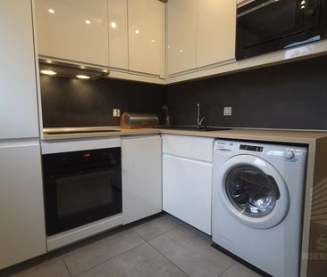 3-pokojowe w centrum Szczecina – ul. Wyszyńskiego - Zdjęcie 2