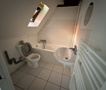 Location Appartement 2 pièces 25m² - Photo 4