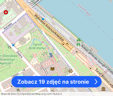 Tamka 29 Piękny Apartament od zaraz - Zdjęcie 1