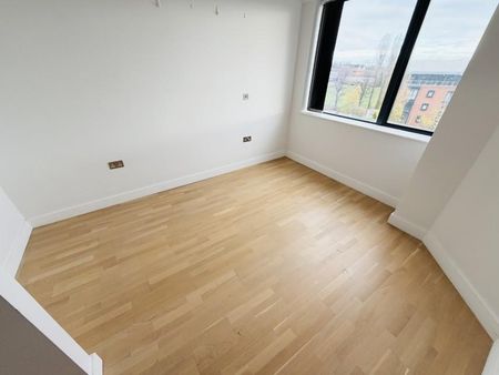 2 bedroom apartment to rent - Photo 3