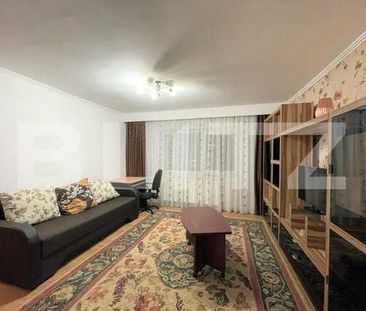 3 camere, decomandat, 66mp, pet friendly, zona Piata Marasti - Fotografie 5