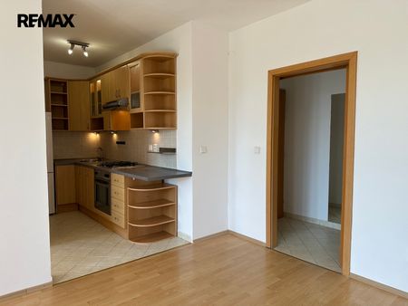 Pronájem bytu 2+kk v osobním vlastnictví 44 m², Vestec - Photo 4