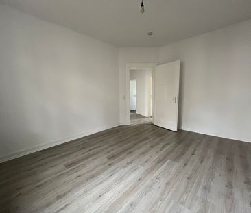 Ruhige 2-Zimmer Wohnung ab sofort frei - Foto 6