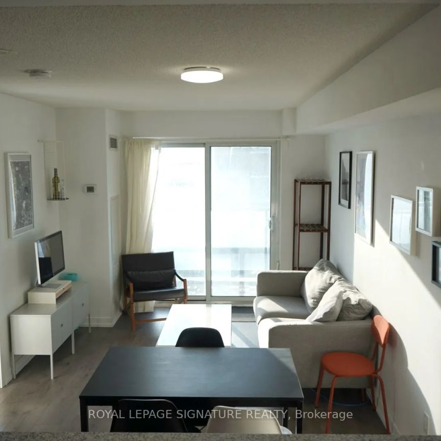 1410 Dupont Street #2208 - Photo 1