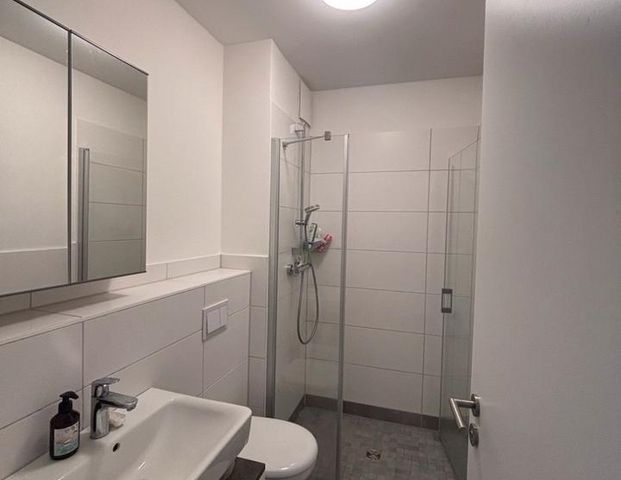 Wohnung Kiel 3-4 Monate voll möbliert - Photo 1