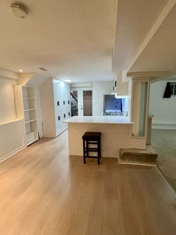 For Lease - 5 Edgewood Gardens Unit# Basement, Toronto, Ontario - Photo 3