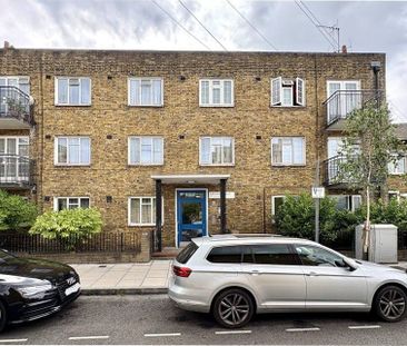 Room in a Shared Flat, Grundy St, E14 - Photo 6