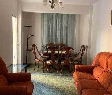 Alquiler de piso en Calle Magistral Domínguez - Photo 3