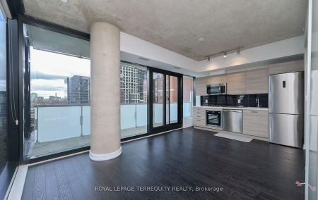 11 Charlotte Street condo — Toronto, ON (1-Bedroom) - 1 Bedroom - Photo 5