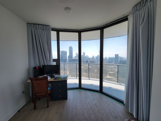 For Lease - 11 Wellesley Street Unit# 5705, Toronto, Ontario - Photo 1