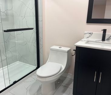 For Lease - 2304 Bankside Drive Unit# Bsmt, Mississauga, Ontario - Photo 3