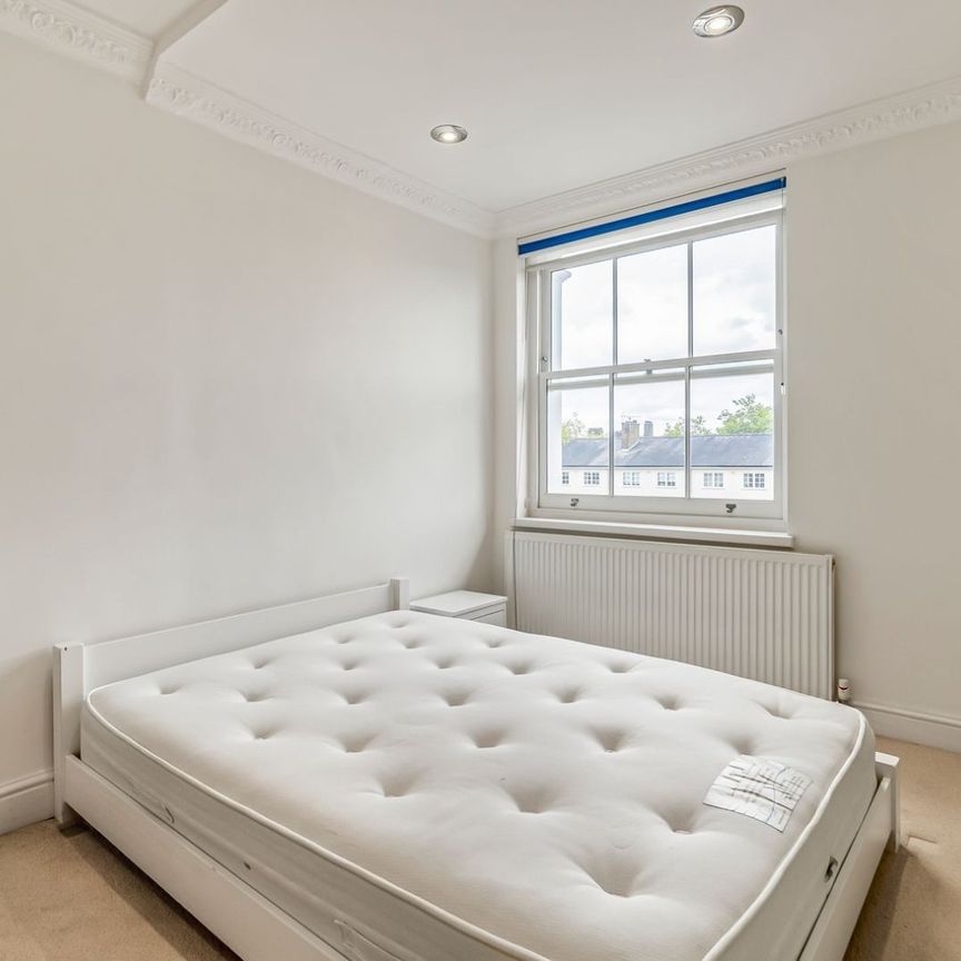 Parkhill Road, Belsize Park, London, NW3 - Photo 1