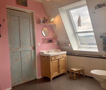 3-ROOM HOUSE IN WALLISWIL B. WANGEN (BE), FURNISHED, TEMPORARY - Foto 5