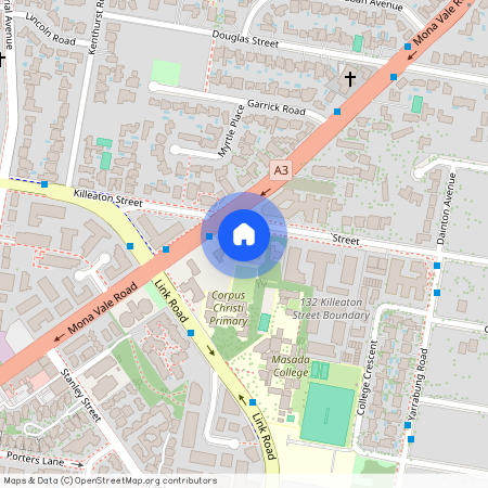 302/126A Killeaton Street, St Ives 2075, New South Wales